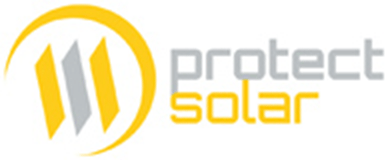 Protectsolar Logo